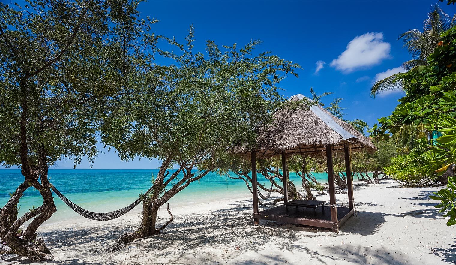 Sarikantang Koh Phangan