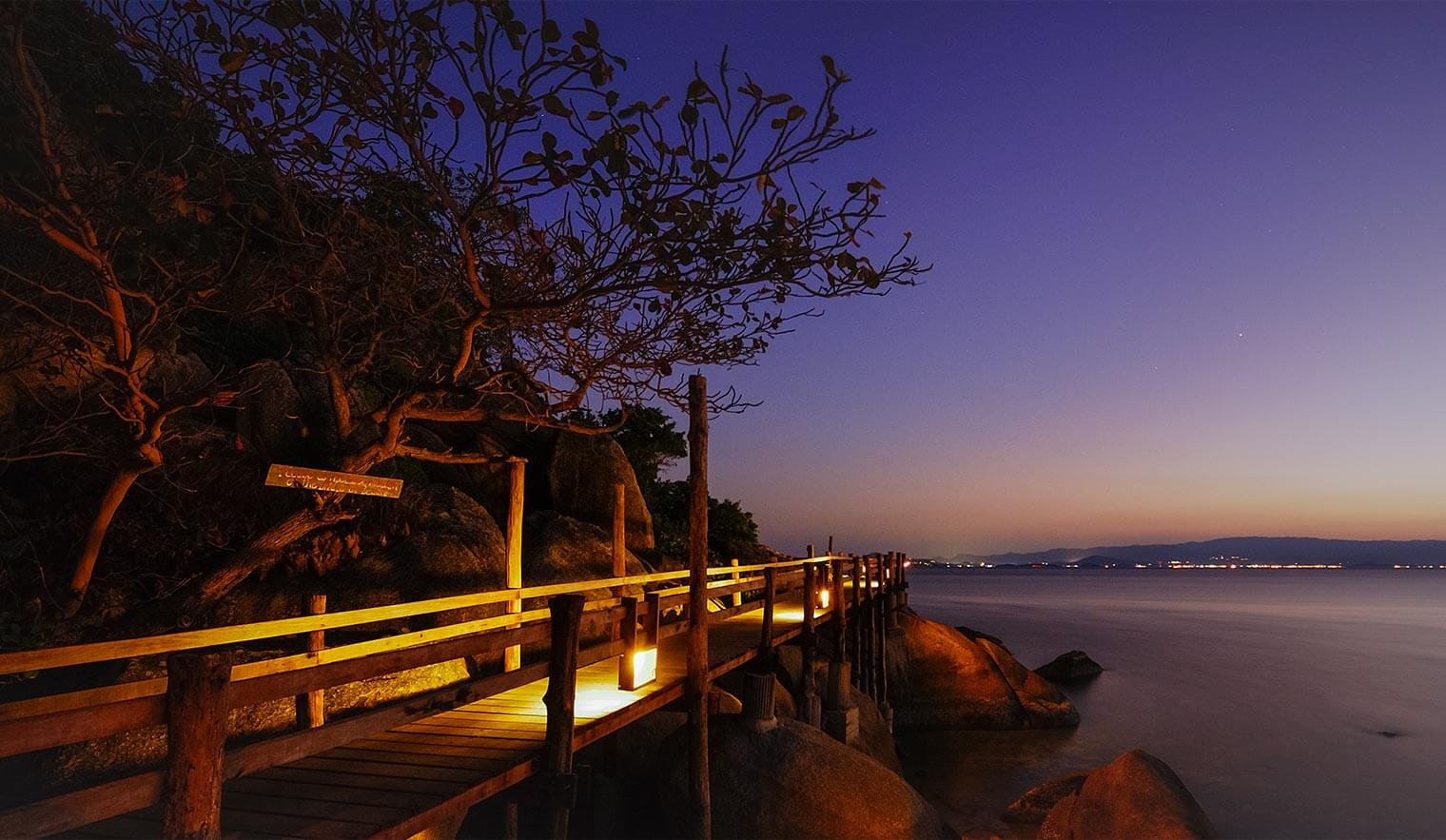 Sarikantang Koh Phangan